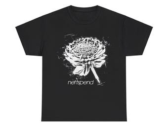 Nettspend Osamason Rehabilitation Stunmic Rehab BAFK Tee T-shirt