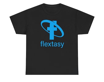 Osamason FlexMusix Tour Flextasy Tee T-Shirt Album Merch - All Colors