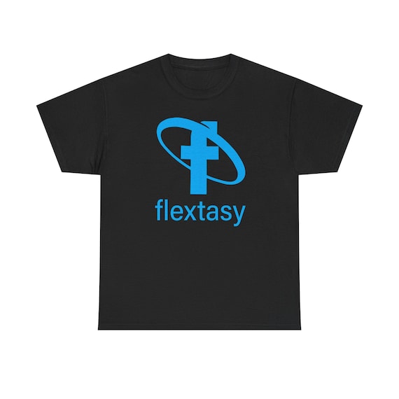 Osamason Flexmusix Tour Flextasy Tee T-shirt Album Merch - All