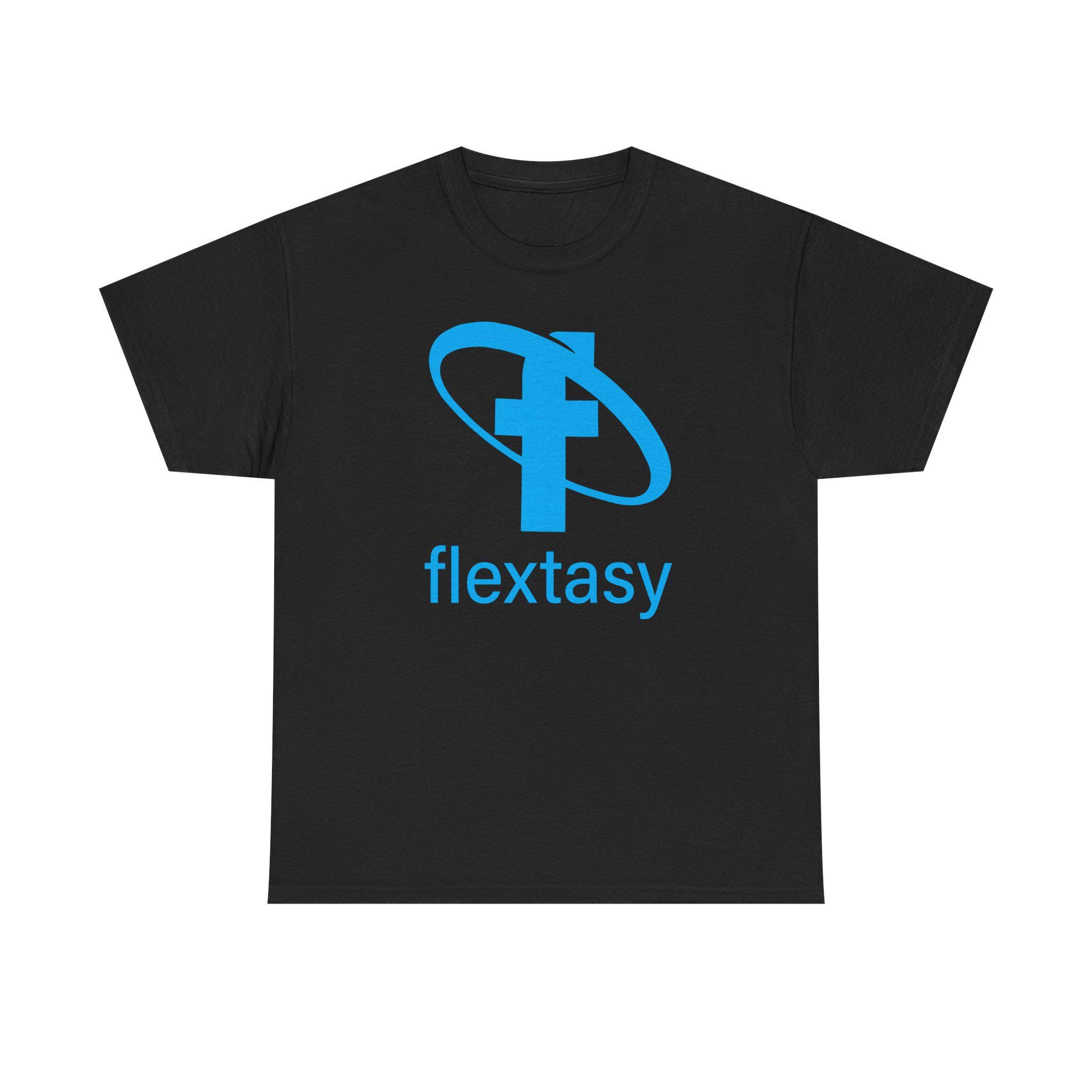 Osamason Flexmusix Tour Flextasy Tee T-shirt Album Merch - All 