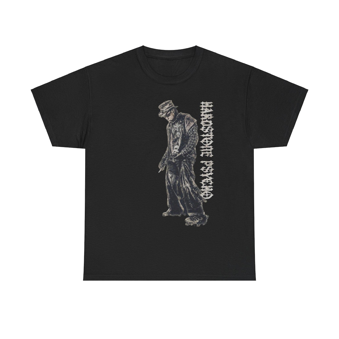 don toliver hardstone psycho tシャツ HARDSTONE PSYCHO BAT TEE – Don Toliver | Official Store