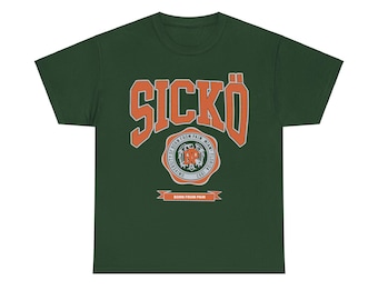 Sicko Born From Pain Ian Connor Men's Tshirt Size USA Unisex - Etsy