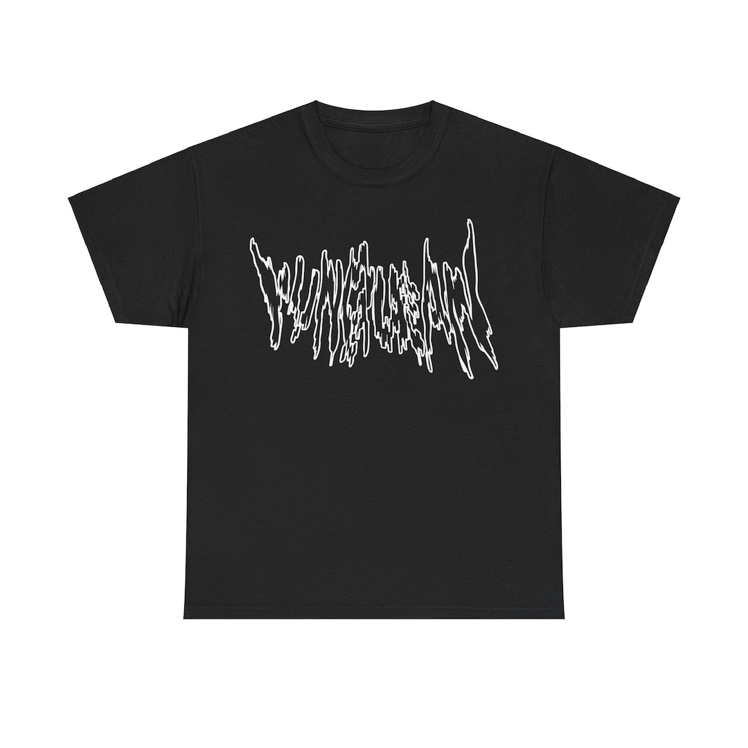 Yung Lean - Sad Boys Tシャツ - Drain Gang グッズ - Etsy 日本
