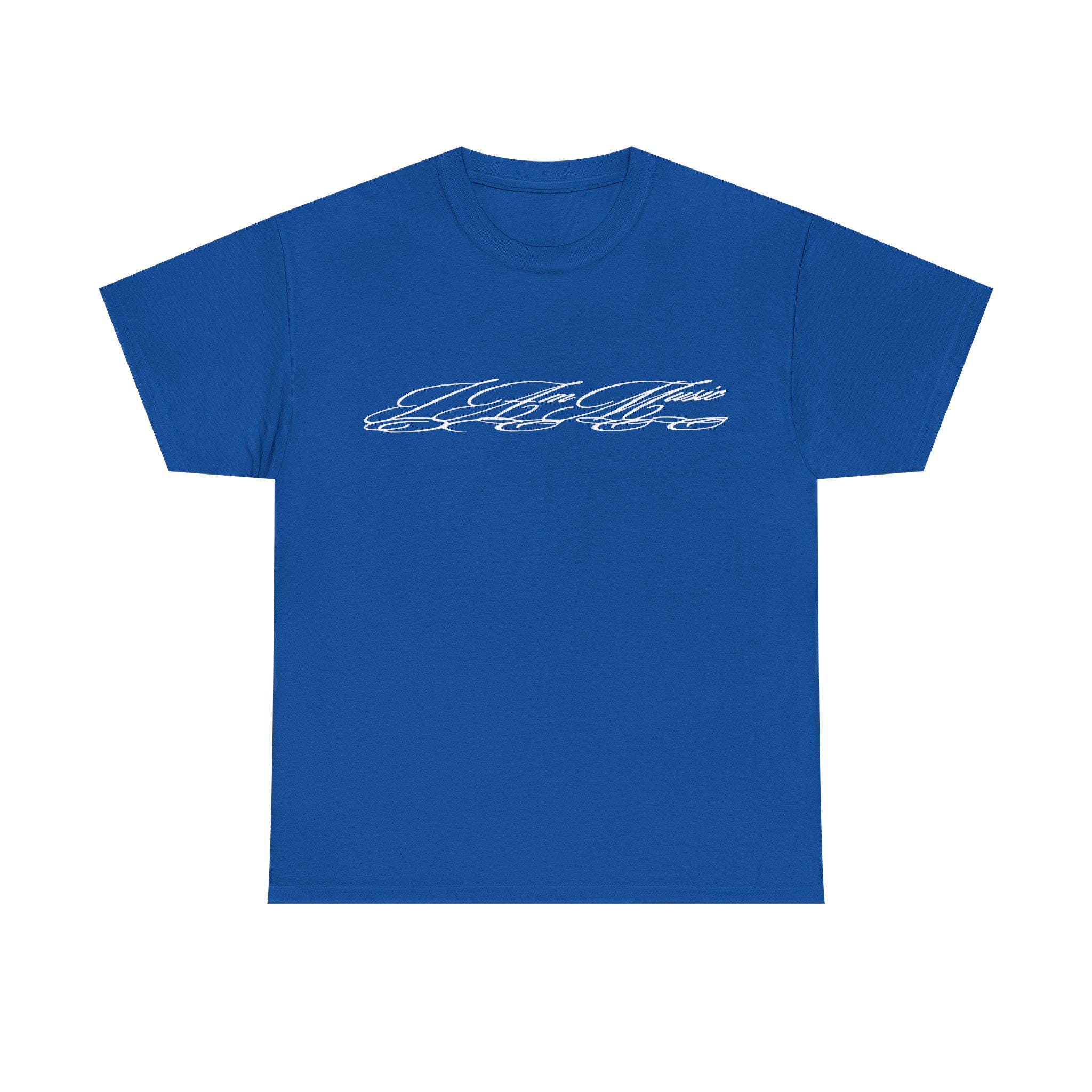 Playboi Carti I AM MUSIC AHTD Tees Album Tour Merch T-shirts All 