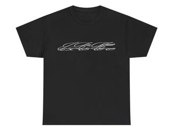 You Know Youre Not Right Number Nine Heavy Cotton Tee - Etsy