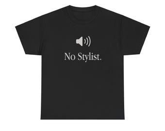 Destroy Lonely NS No Stylist Tee T-Shirts Album Tour Merch - All Sizes