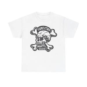 G59 GreyFiveNine Bored To Death Tee T-Shirts - All Sizes