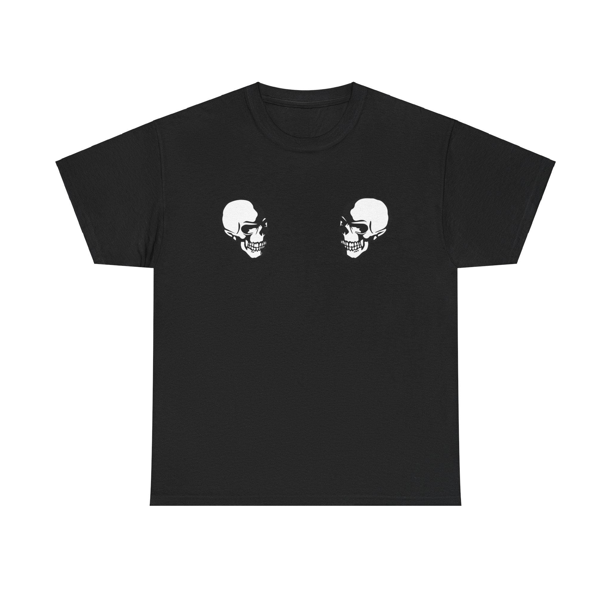 Number Nine Skull - Etsy