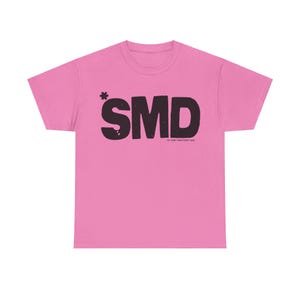 Lucki SMD Flawless Like Me T-Shirt Album Tour Merch - All Sizes