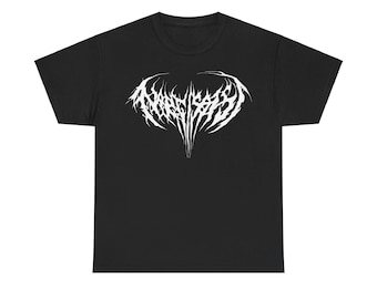 Playboi Carti Narcissist T-Shirts - Actual Hate - Whole Lotta Red Merch