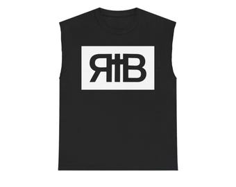 Che Rest In Bass RIB Album Tour Merch DIY Tank Top Tee - All Sizes