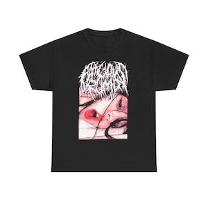 Camiseta That's Not Sleep - Camisetas de bandas × Ken Carson × Playboi Carti Merch