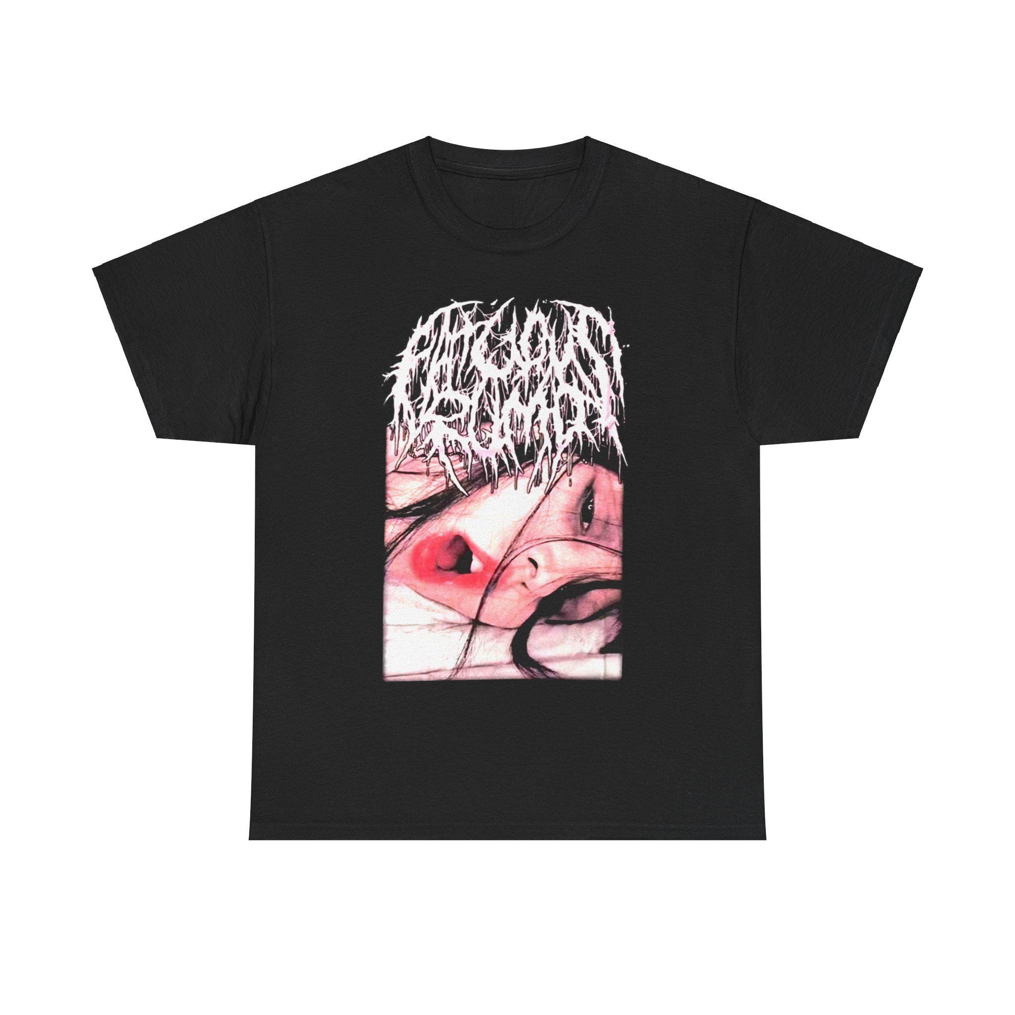 That's Not Sleep T-Shirt - Band Tees × Ken Carson × Playboi Carti Merch