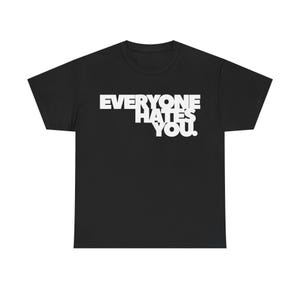 Rehabilitering Nettspend Osamason Stunmic Rehab Alla hatar T-shirt R3hab