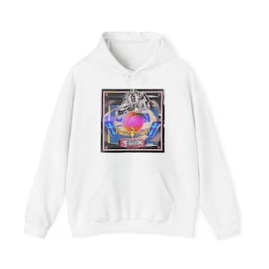 Che Fully Loaded Rest In Bass RIB Staple Pullover Hoodies Tour Merch