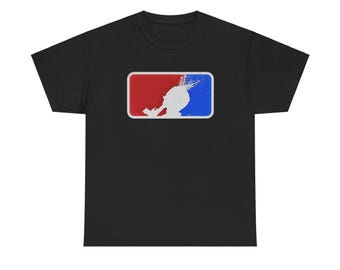 Rehabilitation Nettspend Osamason Stunmic Rehab Tee MLS T-Shirt R3habilitation