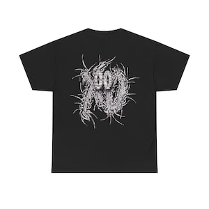 Destroy Lonely Tour Shirt - Etsy