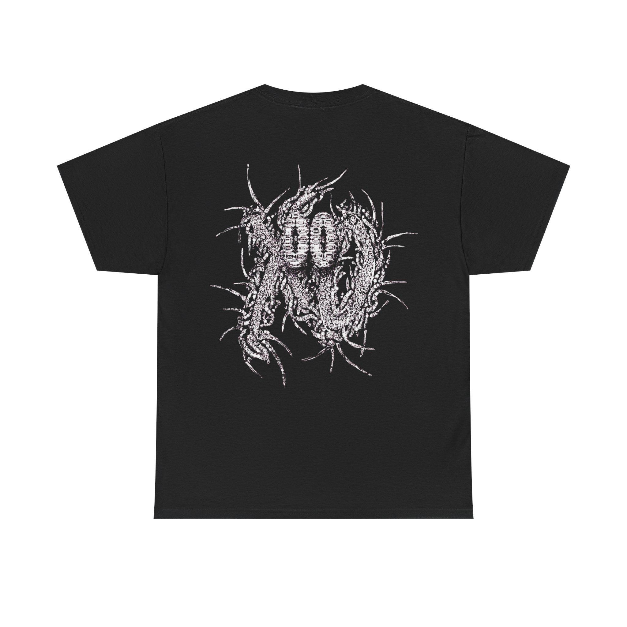 Playboi Carti 00X0 Hurry up Tommorow the Weekend Tees Album Tour