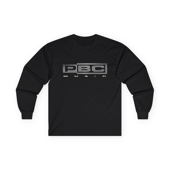 Playboi Carti I AM MUSIC Box Long Sleeve Tees Album Tour Merch