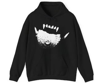 Ken Carson AGC A Great Chaos Vamp Album Tour Merch Hoodie - All Sizes