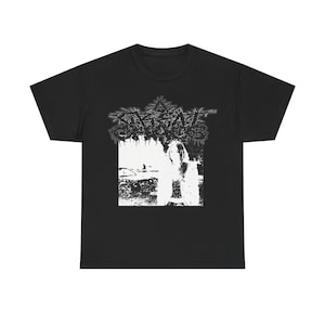 Ken Carson AGC A Great Chaos JB Album Tour Merch-tröja - Alla storlekar