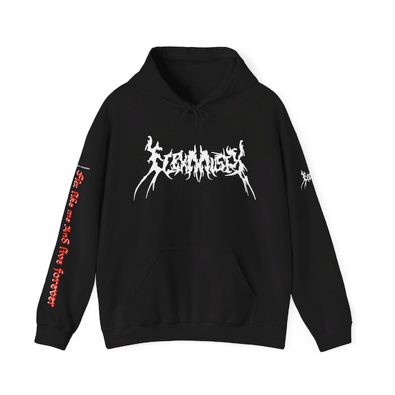 Osamason Flex Music Flex Fantasies Hoodies Tour Merch - All