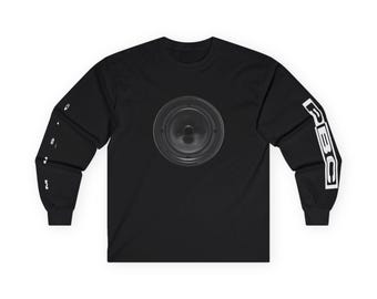 Playboi Carti I AM MUSIC Tweeters Long Sleeve Tees Album Tour Merch - All Sizes