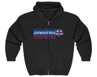 Osamason Flex Musix Tour Merch Hoodie Good Music Merchandise