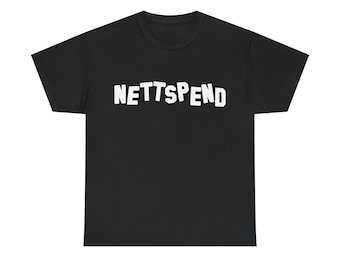 Nettspend Shirt | Nettspend Merch - Etsy