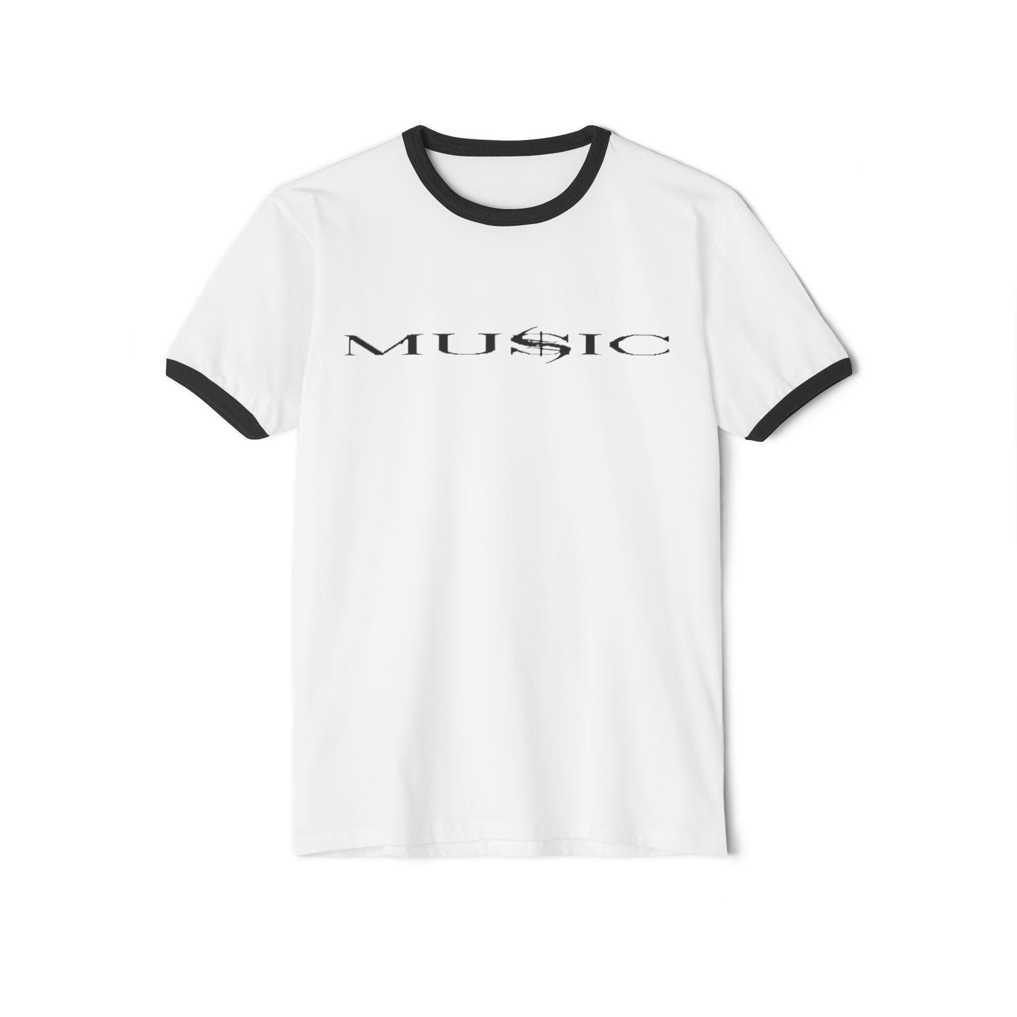 Playboi Carti I AM MUSIC リンガーTシャツ アルバムツアーグッズ - 全