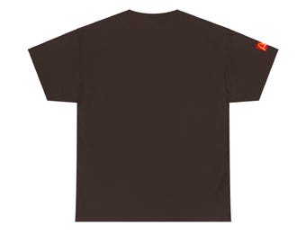Tシャツ・カットソー Travis Scott x McDonald's Fry T-Shirt TEE AW 20 2020 Travis Scott x McDonald's Fry II T-Shirt Brown Men's - FW20 - US
