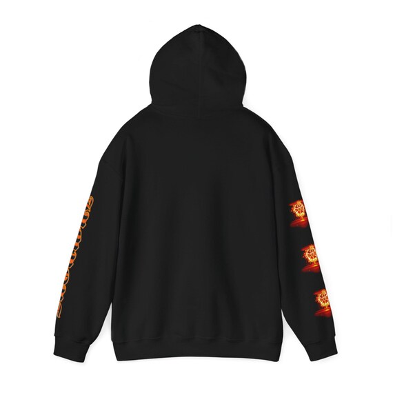 Osamason Jumpout Pullover Hoodie Jump Out Album Tour Merch - All