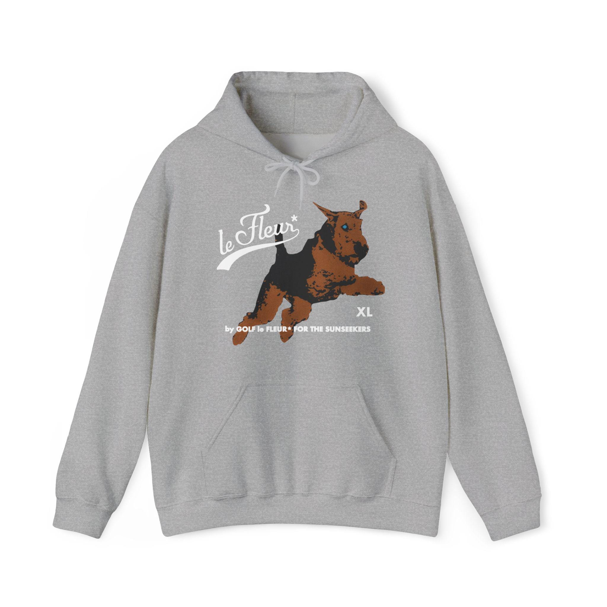 Converse golf le fleur sweatshirt sale