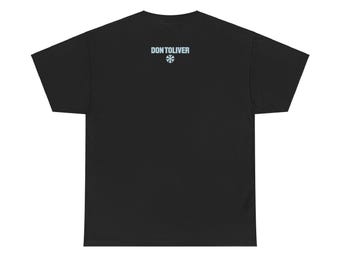 Don Toliver Thunder Road Hardstone Psycho Album Tour Merch