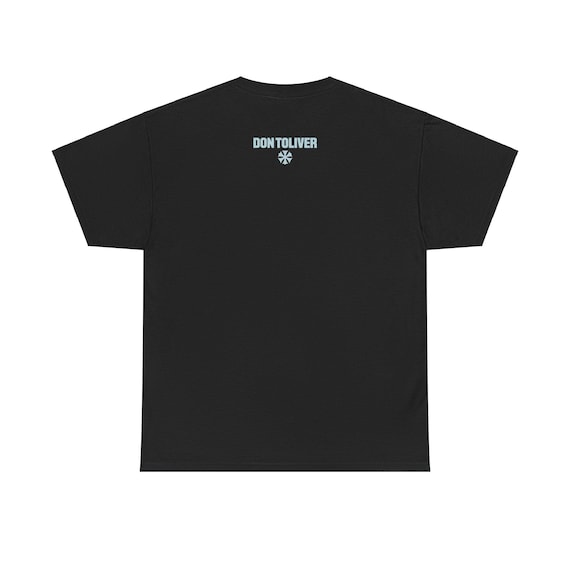don toliver hardstone psycho tシャツ HARDSTONE PSYCHO COVER TEE – Don Toliver | Official Store