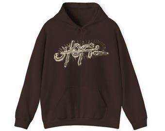 Travis Scott Utopia Pullover Hoodies Merch