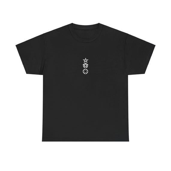 DESTROY LONELY 1017 ALYX Tシャツ M 黒 OPIUM 2022 Destroy Lonely 1017 Alyx 9SM No Stylist Tour Tee M