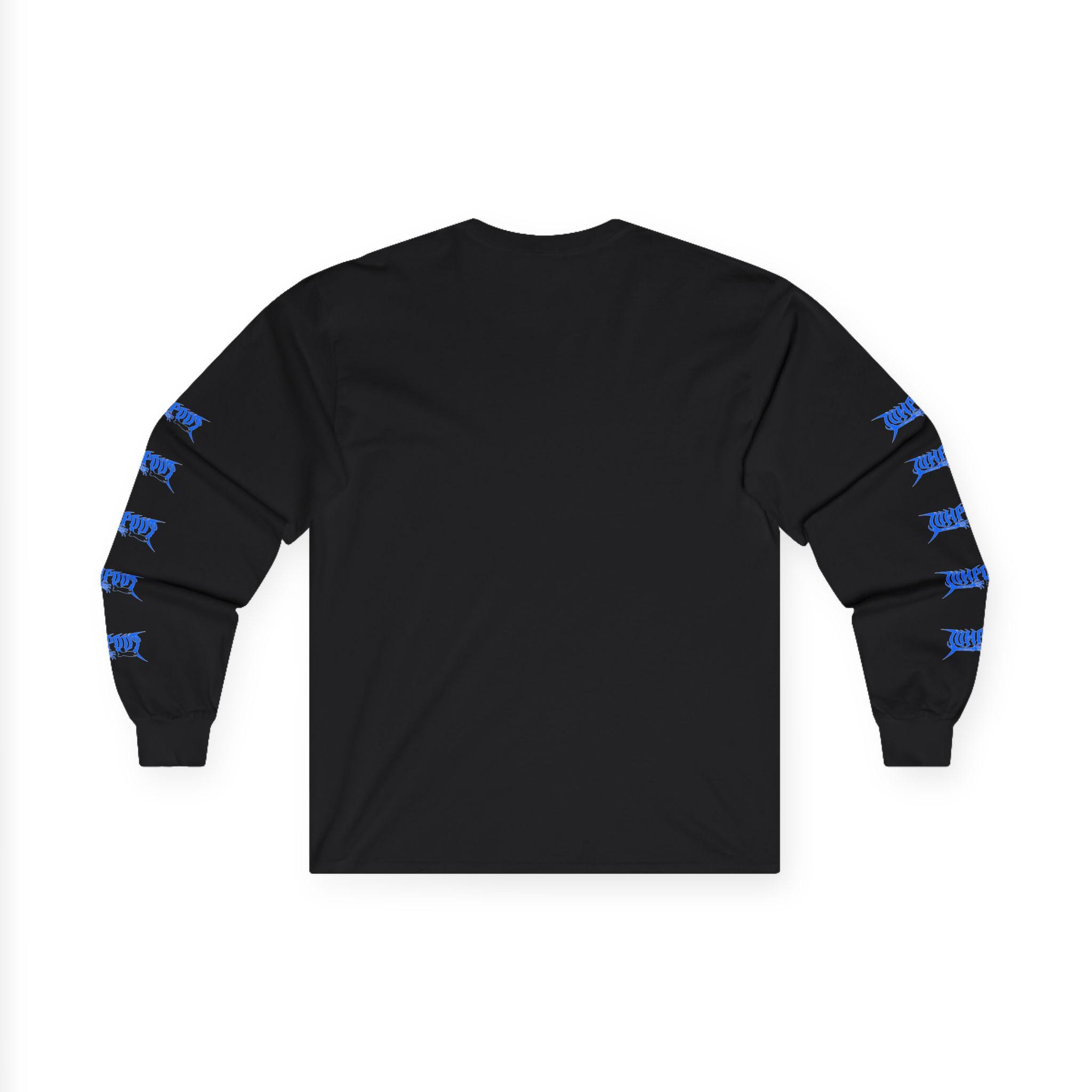 【CPGN STUDIO】24FW★ Pounding Bunny Long Sleeve il_fullxfull.6869603867_r7q5.jpg