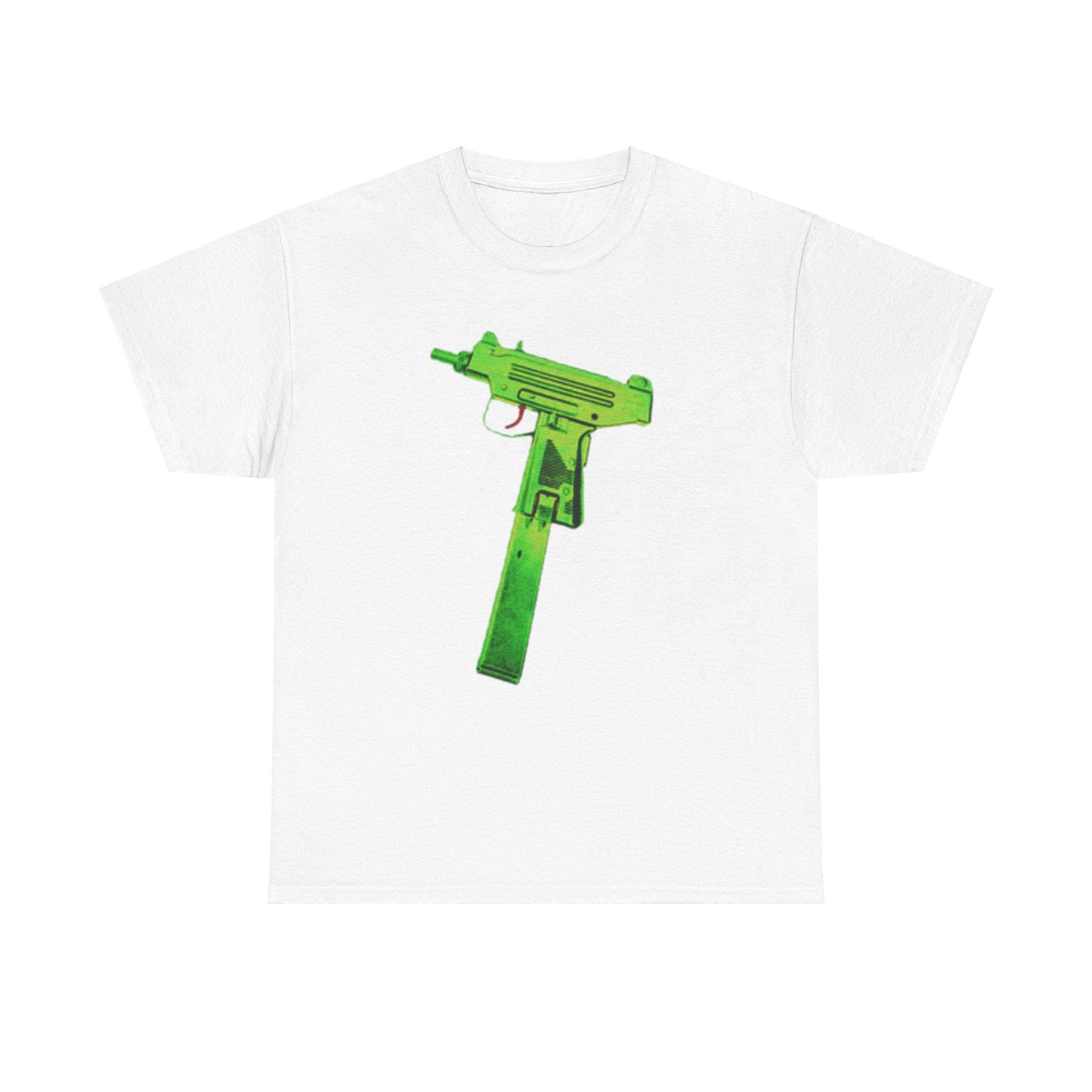 Homixide Gang HXG GVNG Gun Club Tee T-shirts - Beno! / Meechie