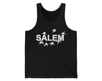 Playboi Carti I AM MUSIC PBC Tank Top Sleeveless Tee Album Tour