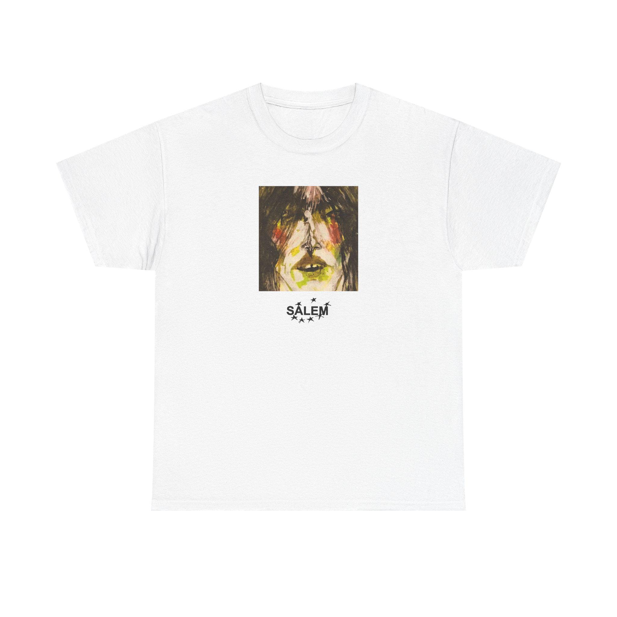 Salem John Killer T-shirts Tees - All Sizes - Etsy