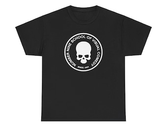 Touch Me I'm Sick Number Heavy Cotton Tee Shirt - Etsy