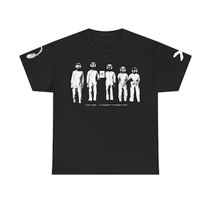 Camisetas y tops de la gira del álbum "Experimento de Ken X Carson"