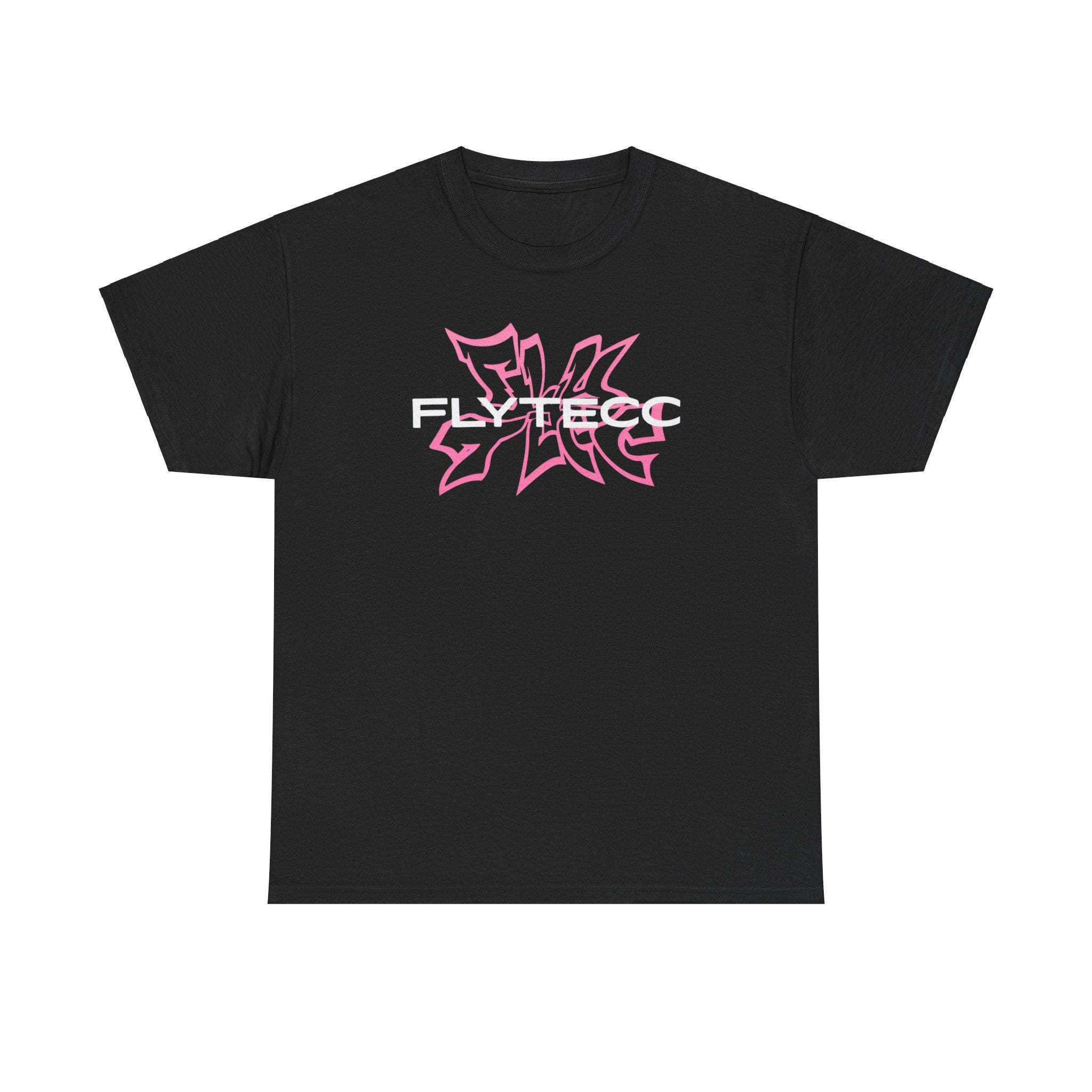 Flytecc Skateboard Tee T-shirt - All Sizes - Etsy