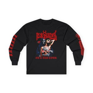 Osamason Psykotic Merch - Etsy Canada