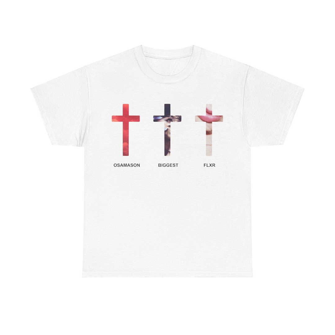 Osamason Biggest Flxr Flex Music Flexer T-shirt Tee Nettspend Merch All Sizes - Etsy Osamason Biggest Flxr Flex Music Flexer T-shirt Tee Nettspend Merch All Sizes - Etsy