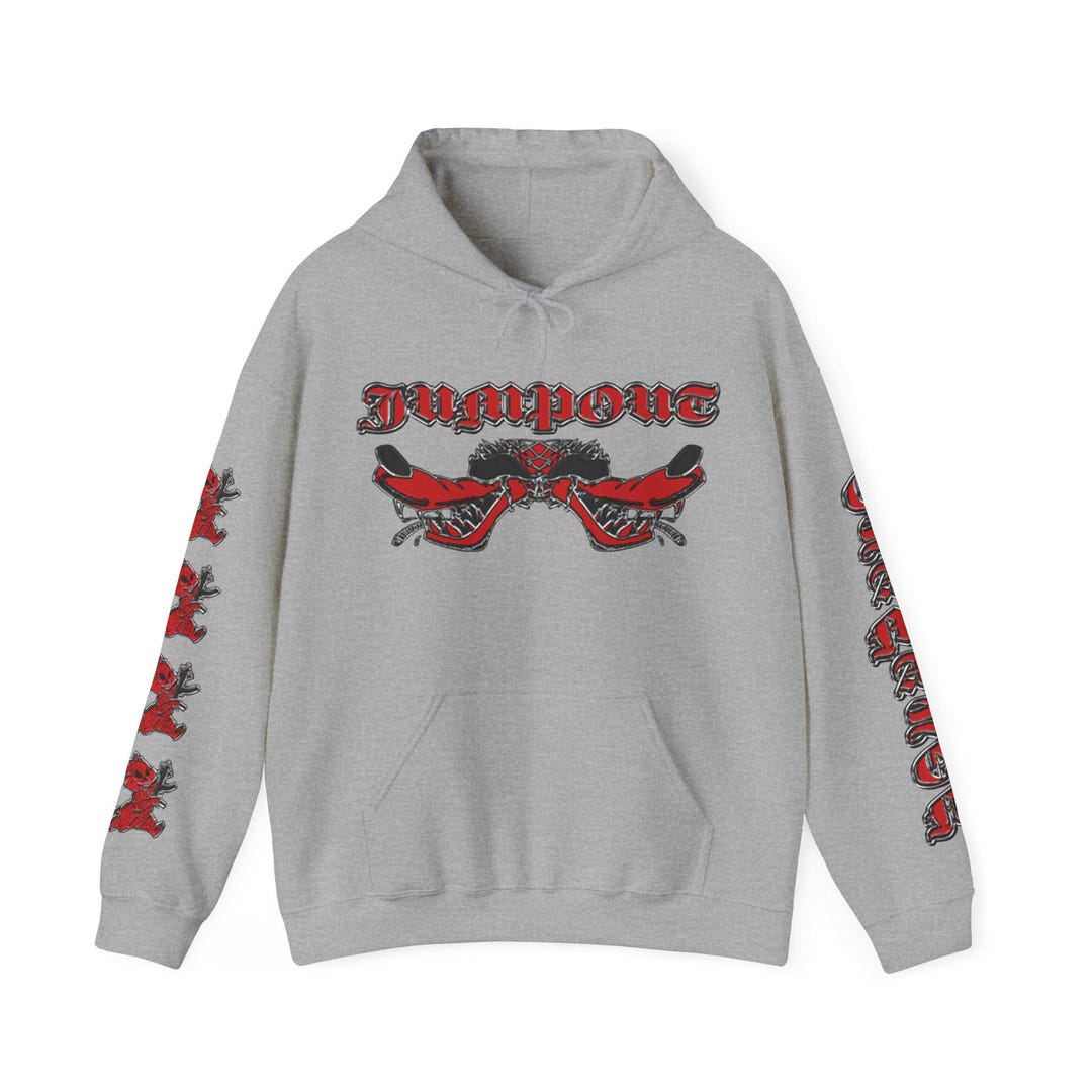 【US限定】D-DAY Tour Merch Sweatshirt The Saviors Tour 2024 Green Day Hoodie Sweatshirt | Custom