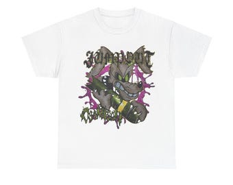 Osamason Jumpout Tour Dog Tee T-Shirt Album Merch - All Sizes