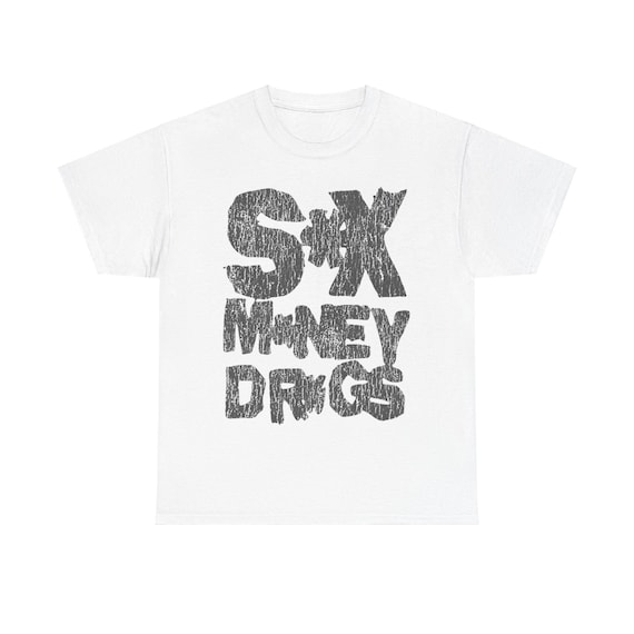 Lucki SMD Flawless Like Me T-Shirt Album Tour Merch - All Sizes