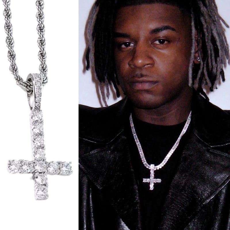 Ken Carson Chain - Etsy